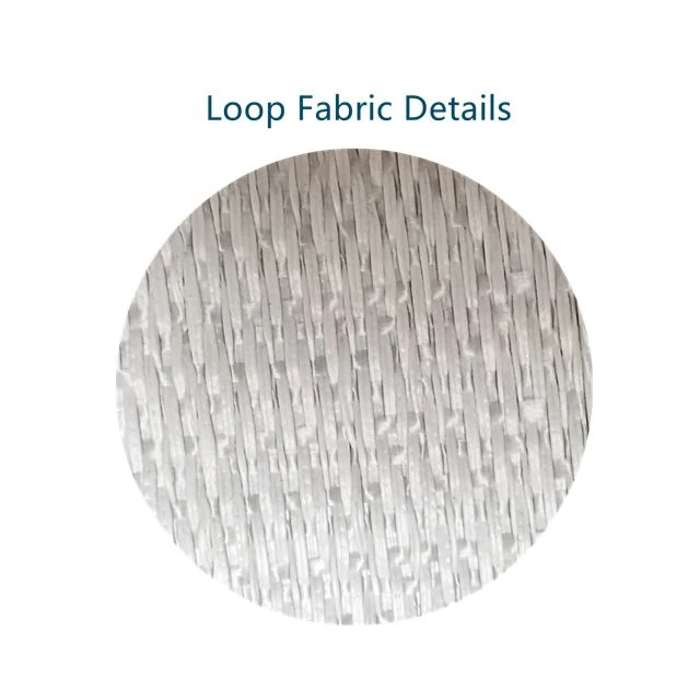 FIBC 4 Loops