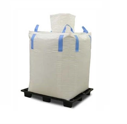 1500kg Polypropylene stroighin Mála Bulc FIBC