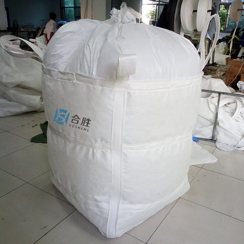 Wholesale Price New Virgin PP Woven Big Bag